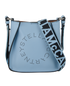 Logo Crossbody, front view